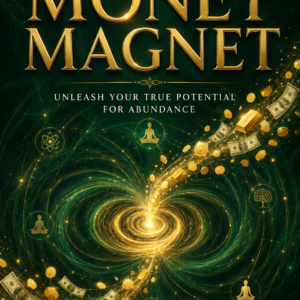 money magnet front cover